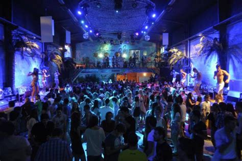 Top 10 Best Gay Bars Near Las Palmas de Gran Canaria, Las。